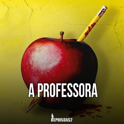 Episódio #120 | A Professora é um suspense intrigante cheio de reviravoltas