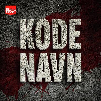 Topnazister undslap døden