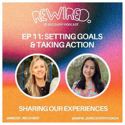 Setting Goals & Taking Action