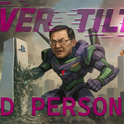[EPISODIO 9] PTSD Personali