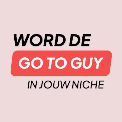 De Illusie van Controle – met Vincent Peeters