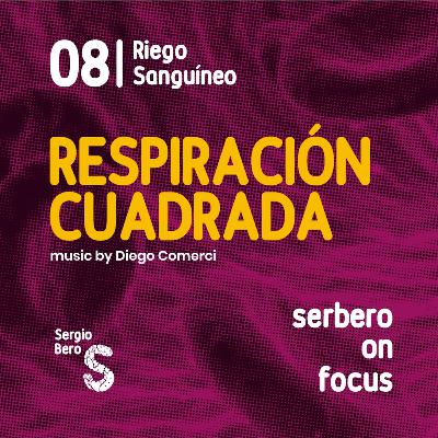 08. Aire | Respiración cuadrada samavritti