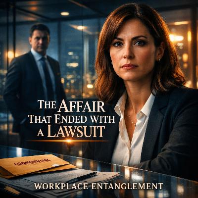 The Affair That Ended With a Lawsuit The Affair That Ended With a Lawsuit