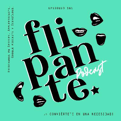 161 | ¡Conviértete en una necesidad!