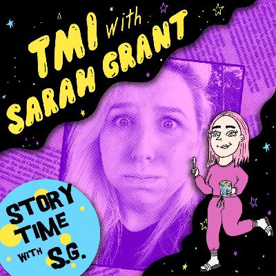 Storytime with SG Storytime with SG