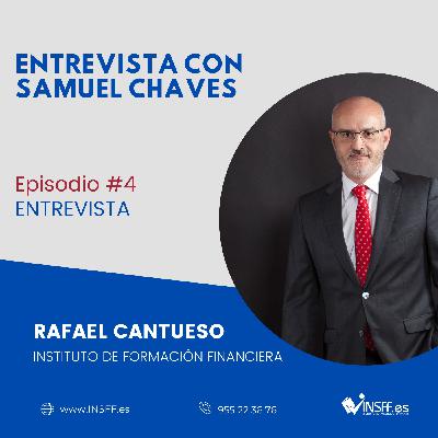 ENTREVISTA A SAMUEL CHAVES: "SER EMPRESARIO Y FELIZ NO SOLO POSIBLE SINO NECESARIO" ENTREVISTA A SAMUEL CHAVES: "SER EMPRESARIO Y FELIZ NO SOLO POSIBLE SINO NECESARIO"