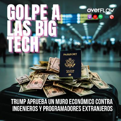 Huawei cambia las reglas con su versión propia de DeepSeek | OVERFLOW 220925