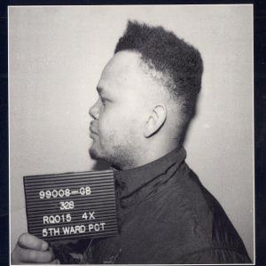 The DJ Ready Red (The Musical Enforcer) of The Geto Boys, Part 2 The DJ Ready Red (The Musical Enforcer) of The Geto Boys, Part 2