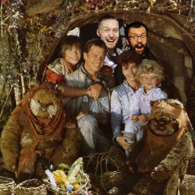 YUBNUB!! - CARAVAN OF COURAGE: AN EWOK ADVENTURE