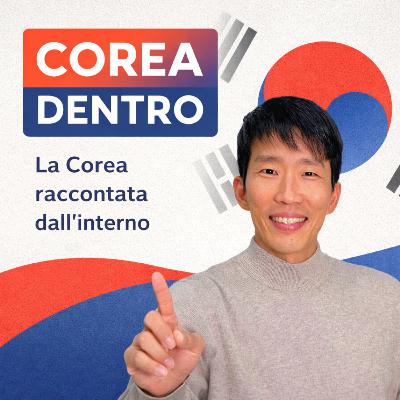 Capire senza parole: l’arte coreana del Nunchi