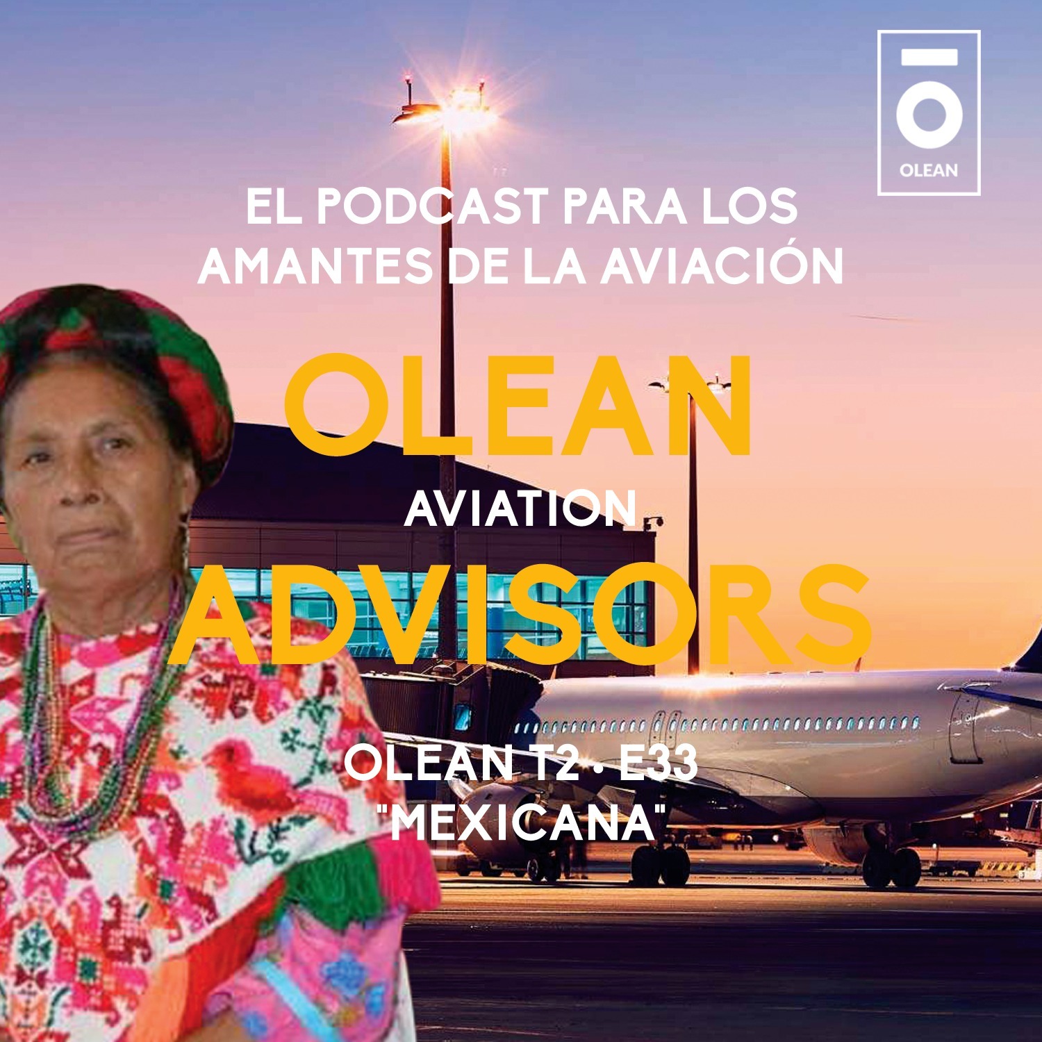 T2 · E33 - Mexicana episode artwork