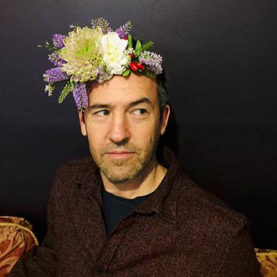 Part 1, New Organizational Ecologies, Democracy, Art and Community – an interview with Aviv Kruglanski (3 Stages of Succession / Community Economies Institute)