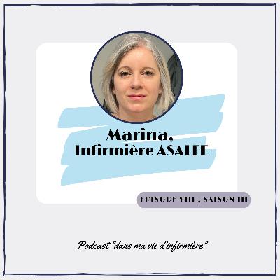 Infirmière Asalée