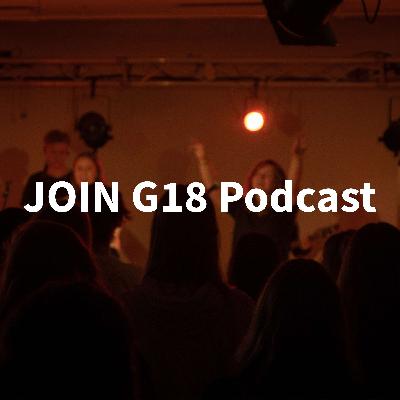 Join G18 15.09.19 - Nådegaver og identitet // Ole Bjørn Nord-Varhaug