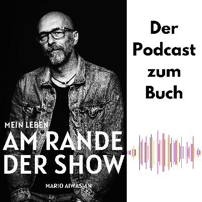 Staffel 2/Folge 1 - Wenn Scheitern zur Bühne wird Staffel 2/Folge 1 - Wenn Scheitern zur Bühne wird
