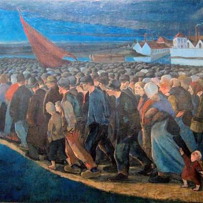 9 Interviews Voor 9 Juni | 4. Datums met Impact |Els Witte (Historica)