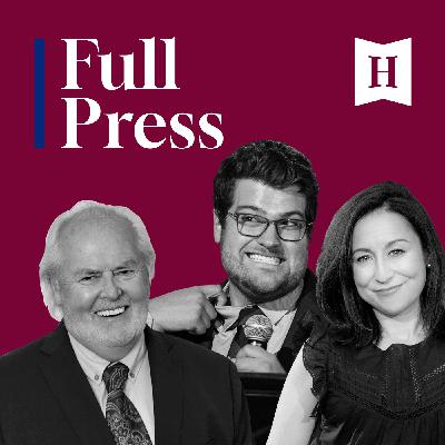 Why Trump’s latest enemy is Canadian media