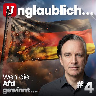 #4 Wenn die Afd gewinnt... #4 Wenn die Afd gewinnt...
