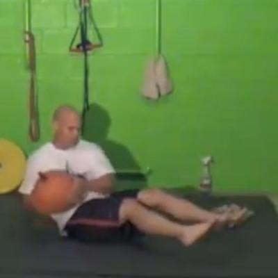 Tabata Pumpkin Workout