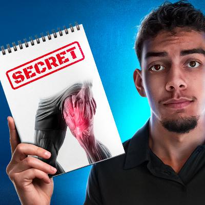 Pourquoi TOUT les Street-lifters se blessent ? (Et comment tu peux l'éviter) Pourquoi TOUT les Street-lifters se blessent ? (Et comment tu peux l'éviter)