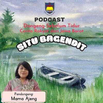 Situ Bagendit