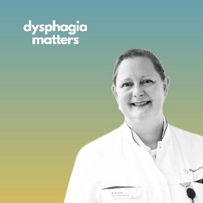 EP 38: Saving lives vs. preserving swallowing with Laura Baijens