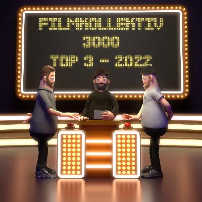 Episode 30 - Die Top 3 aus 2022