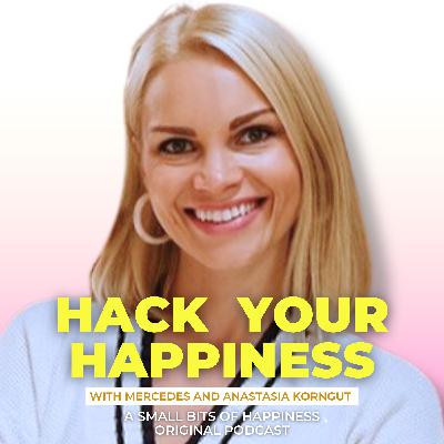 Heal Your Relationship with Food & Yourself: Food Blogger Monique Volz