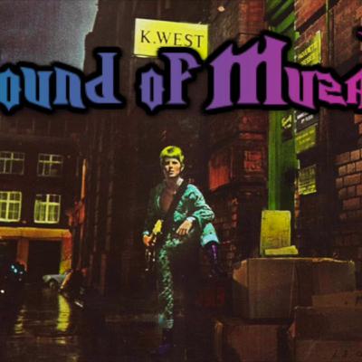 David Bowie - Ziggy Stardust David Bowie - Ziggy Stardust