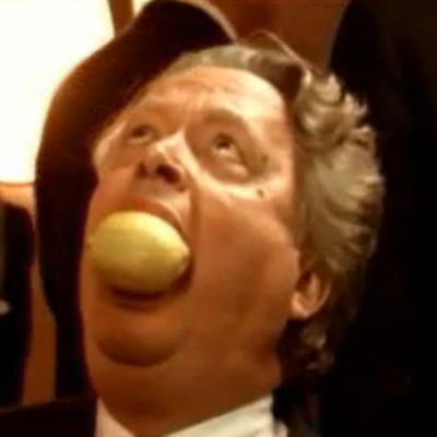 75. Mystikken og videnskaben: Bid i citronen, ælling! (om Lars von Triers 'Riget') 75. Mystikken og videnskaben: Bid i citronen, ælling! (om Lars von Triers 'Riget')