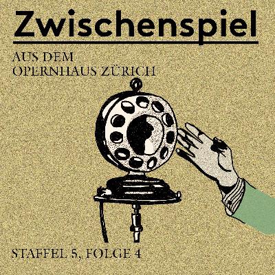 Angelika Kirchschlager – «Sweeney Todd» ist ihre letzte Oper
