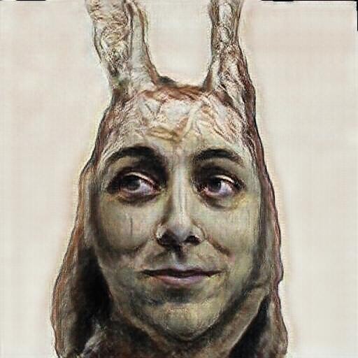 "Bullied by Bunnies" How It Could Have Gone with Ryan Cuddihy episode artwork
