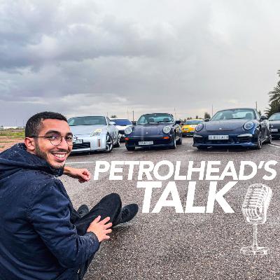 DE PASSIONNÉ RÊVEUR À DIRECTEUR D'ASTON MARTIN CASABLANCA !