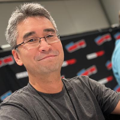 Kazu Kibuishi - Amulet, Flight antologien Kazu Kibuishi - Amulet, Flight antologien