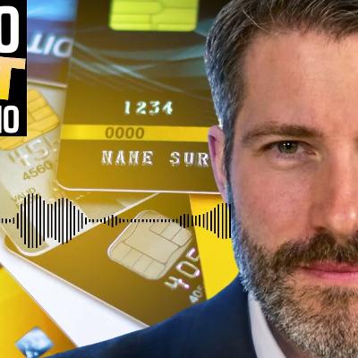 The Perilous Squeeze of the Credit Card Interest Rate Cap Plan | Yael on the Doug Wagner Show  WMT AM600