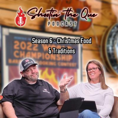 Christmas Food & Traditions