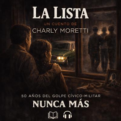 F01.S15 - La Lista F01.S15 - La Lista