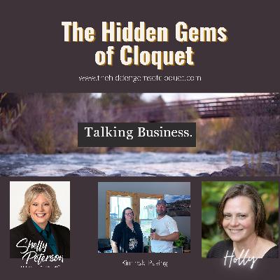 Kimiski Paving - Family Business Based on Reputation