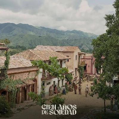 Vol.9 如何理解《百年孤独》里的孤独