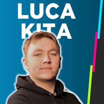 Einer der stärksten iRacing-Piloten unserer Zeit - mit Luca Kita Einer der stärksten iRacing-Piloten unserer Zeit - mit Luca Kita