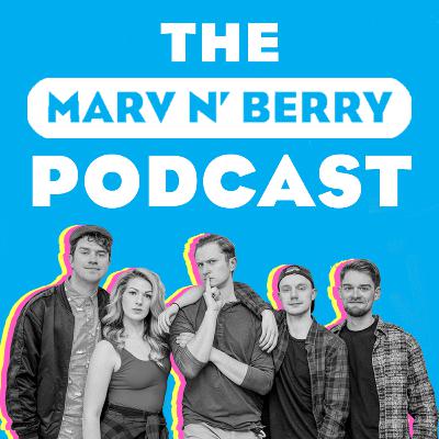 Sam Stralak Doesn’t Know he’s on a podcast