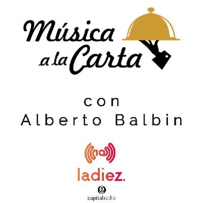 Música a la carta (01-12-2025)