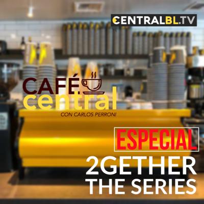 Especial: 2gether the series.