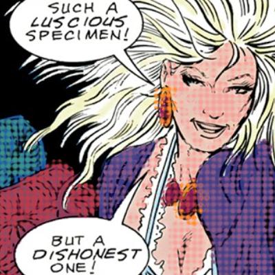 Issue #17: The Last Battle Issue #17: The Last Battle