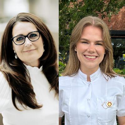 Stamafdelinger: En genvej til stærkere sygeplejersker?