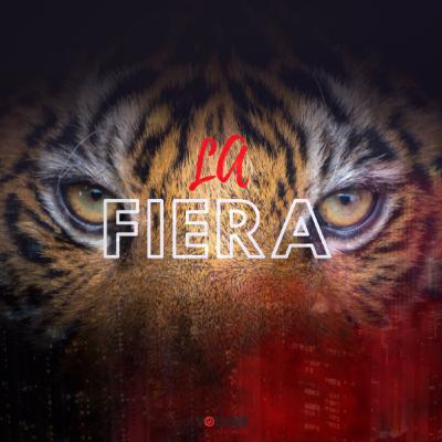 Escuchar "La Fiera" - Trailer