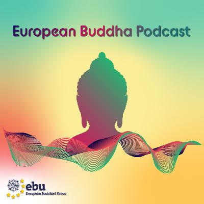 Buddhism in the Corridors of Brussels (EU) - Guest: Carlo Luyckx