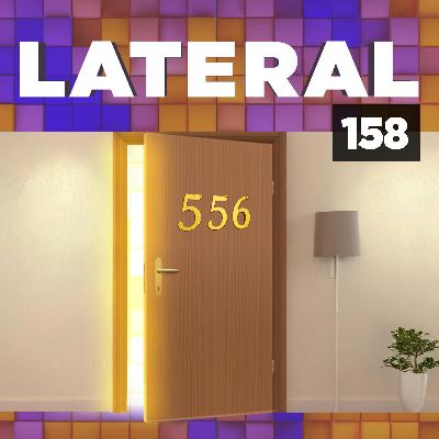 158: Room 556 158: Room 556