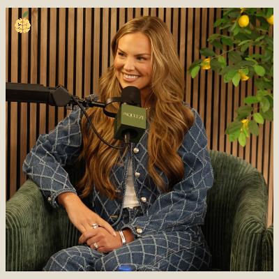 Hannah Brown: Writing Her Next Chapter