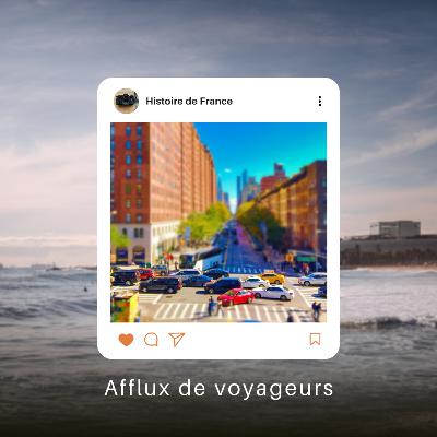 Le surtourisme TUE
